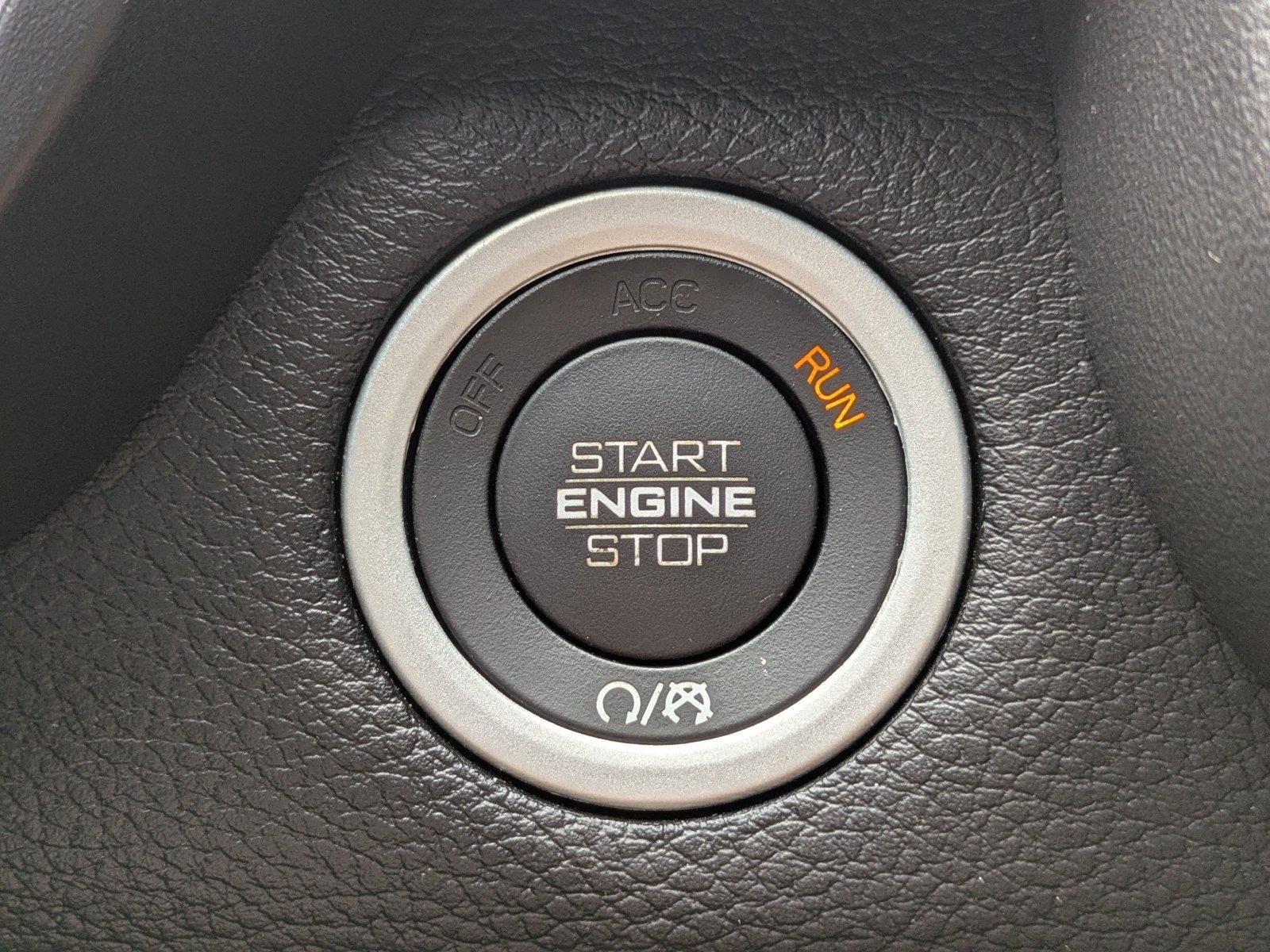 Used 2019 Diamond Black Crystal Pearlcoat Ram Big Horn/Lone Star image 27