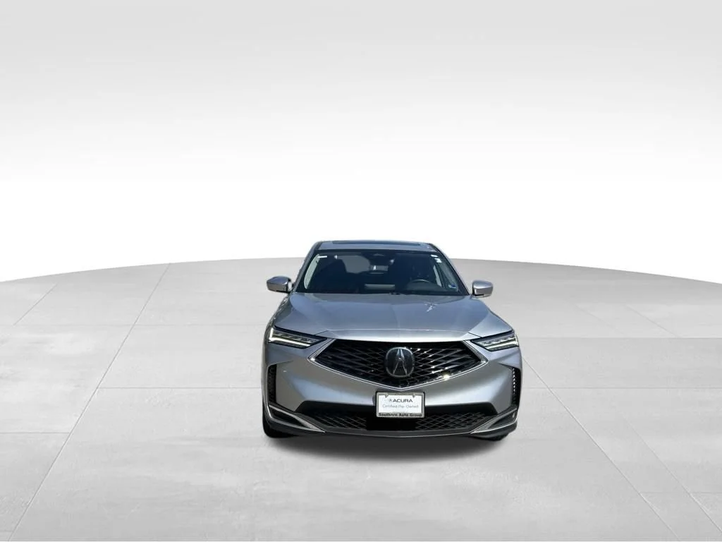 2026 Acura MDX Base - Photo 39