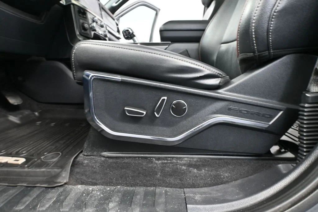 2023 Ford F-150 Lariat - Photo 24