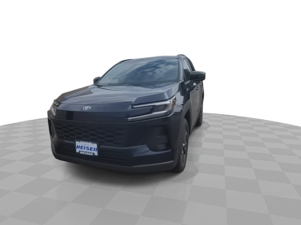 Used 2026  Toyota XLE Premium image 4
