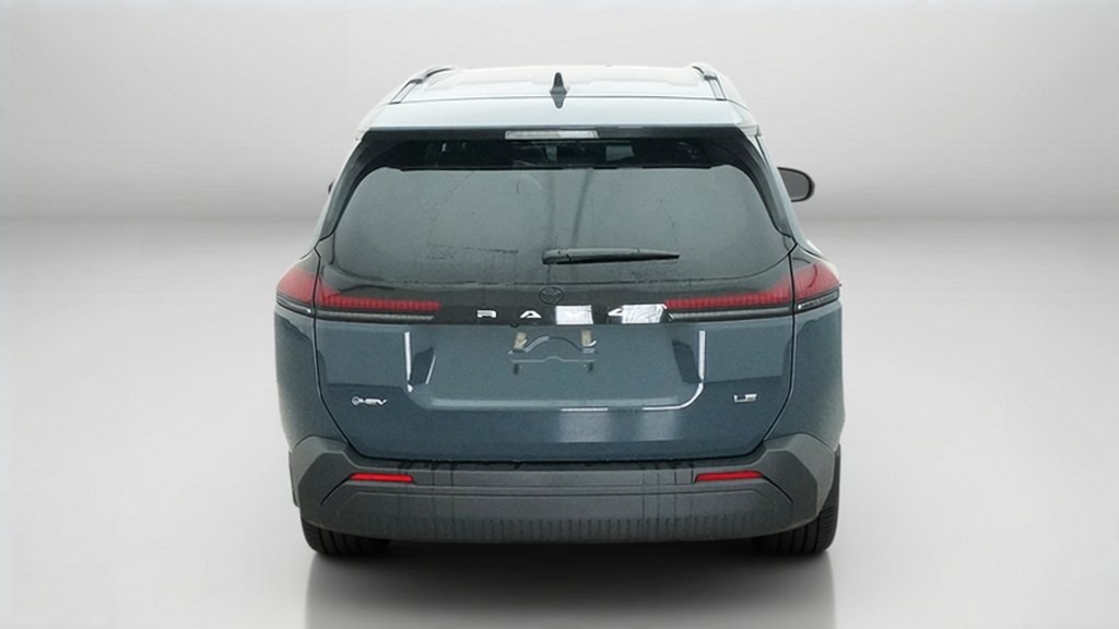New 2026 Storm Cloud Toyota LE image 12