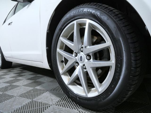 Used 2012 Ford Fusion SEL with VIN 3FAHP0JA6CR412486 for sale in Apple Valley, Minnesota