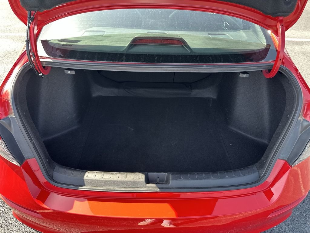2025 Honda Civic Sport - Photo 28