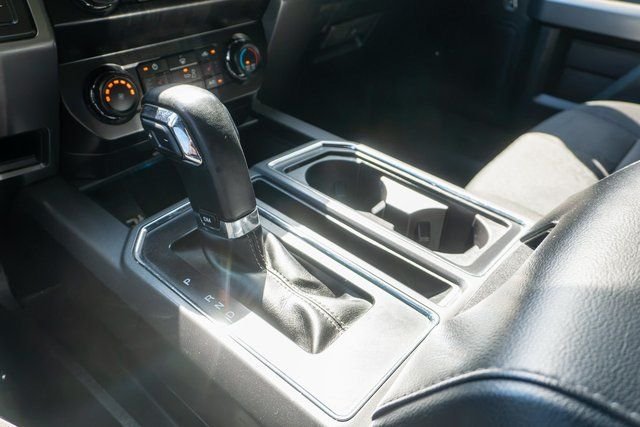 Used 2019 Gray Metallic Ford XLT image 32