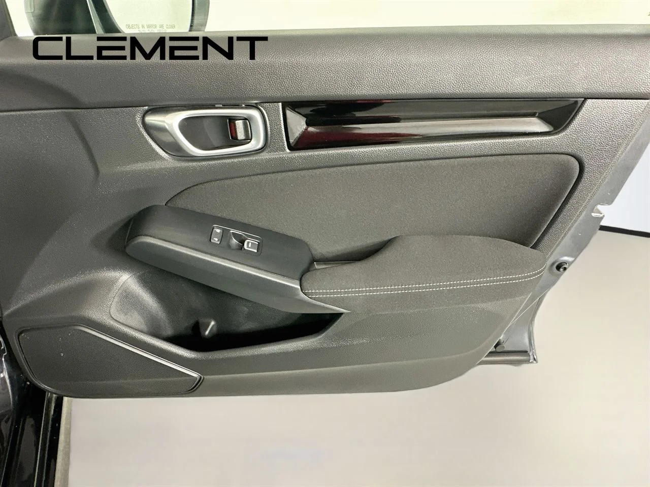 Certified Used 2024  Honda EX image 35