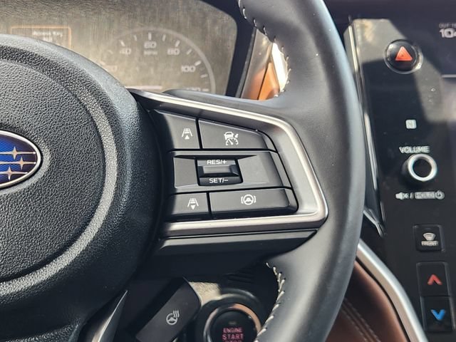 Used 2024  Subaru Touring image 29