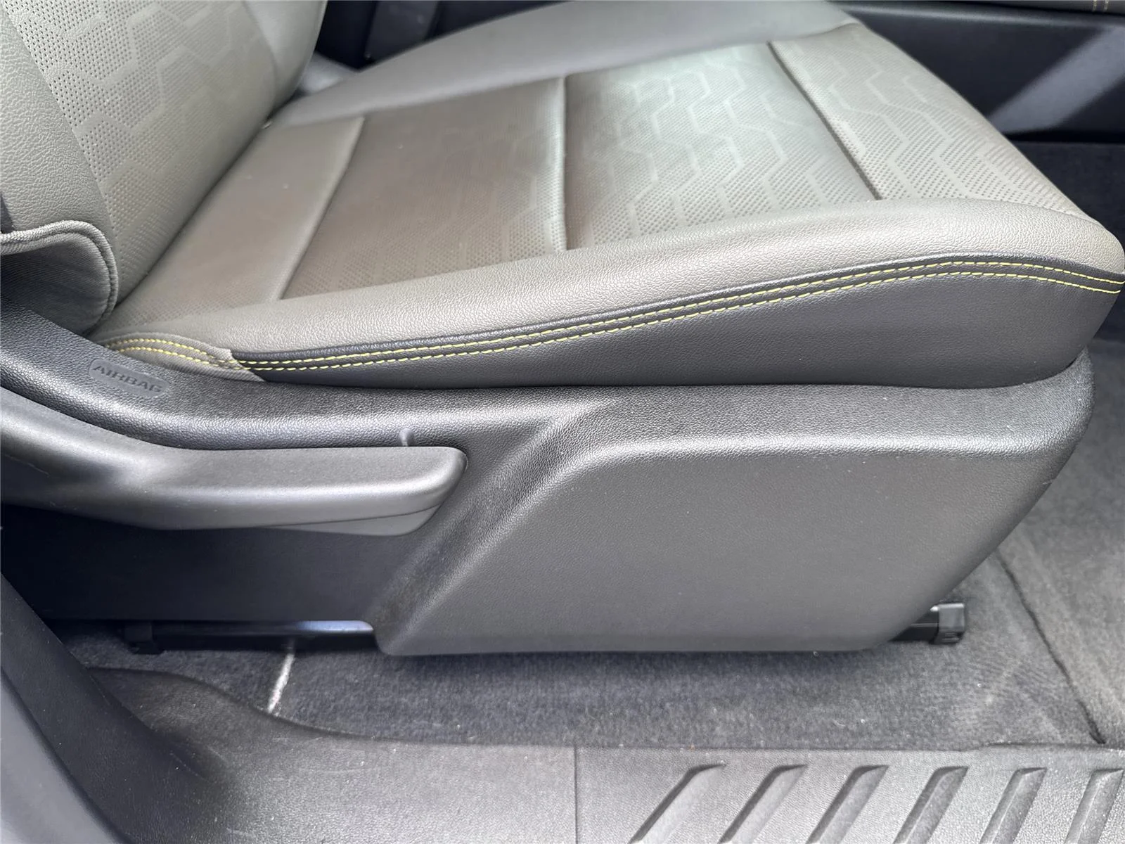 Used 2023 Summit White Chevrolet ZR2 image 36