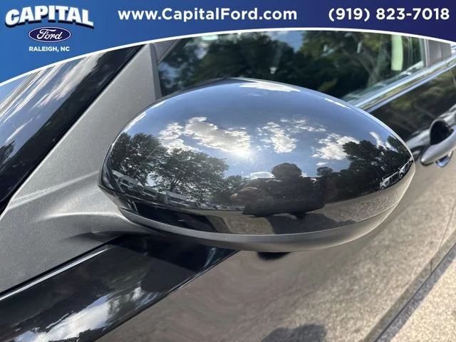 Used 2024 Black Nissan S image 12
