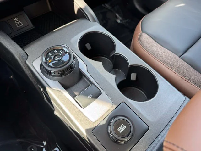 Used 2026 Gray Ford Outer Banks image 26