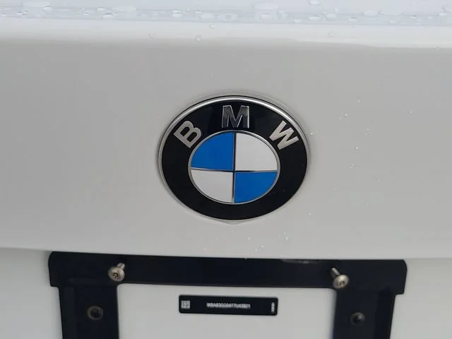 Used 2026 White BMW 228 image 11