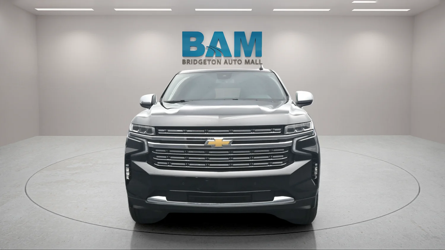 Used 2024 Black Chevrolet Premier image 2