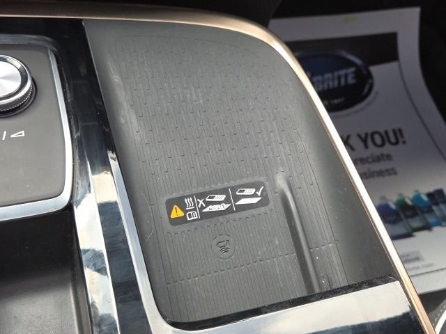 Used 2025 Red Buick Avenir image 42