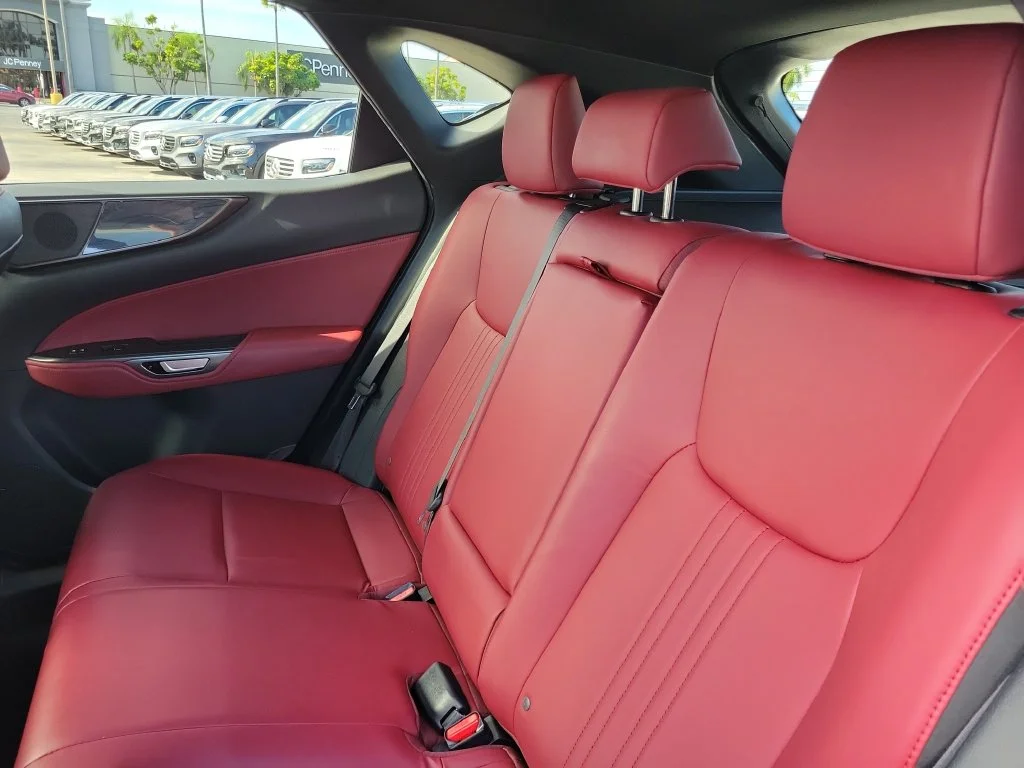 Used 2024 Caviar Lexus 250 Premium image 14