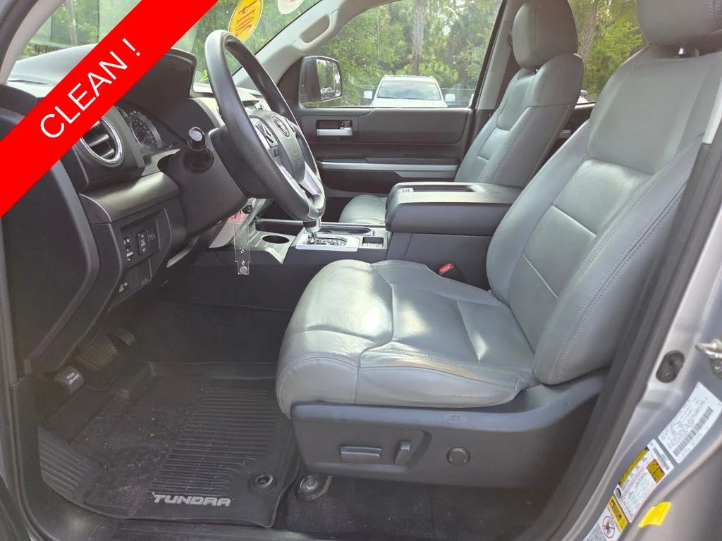 Used 2016 Silver Toyota SR5 image 24