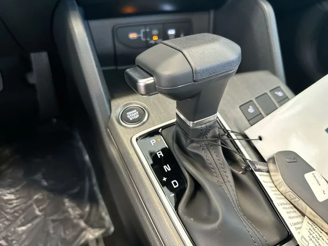 New 2026 Ebony Black Kia X-Line image 23