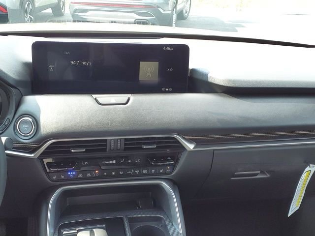 2025 Mazda CX-70 Premium Plus Package - Photo 9