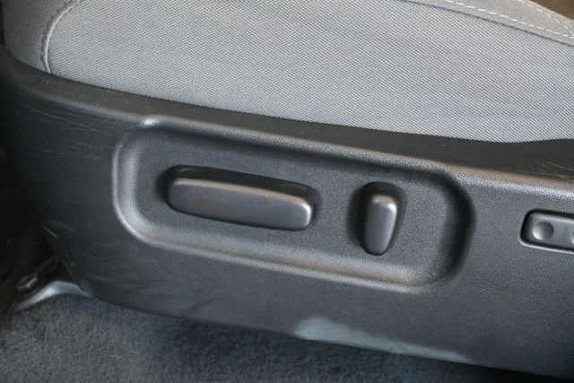 Used 2022 Gray Toyota SR5 image 16