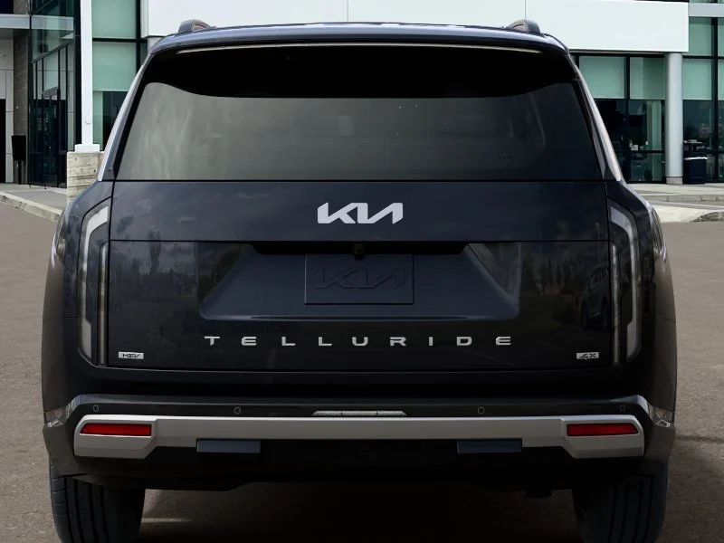 New 2027 Panthera Metal Kia SX-PRESTIGE image 13