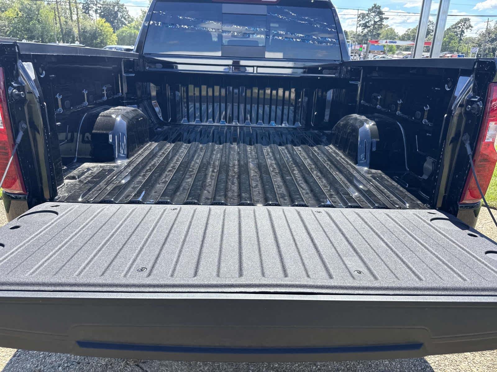 2026 Chevrolet Silverado 1500 LT - Photo 7