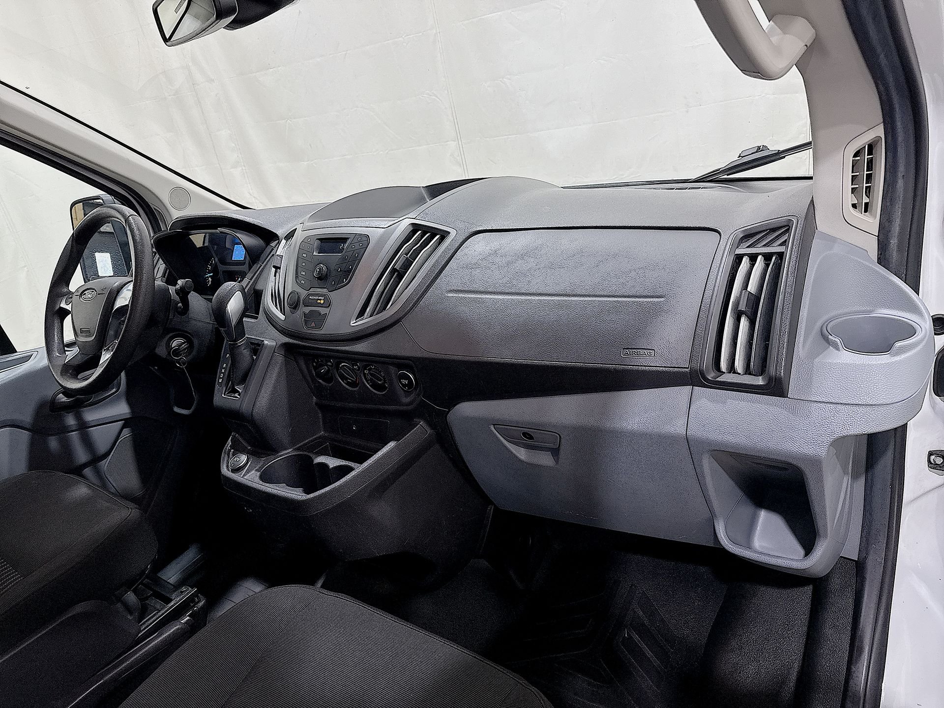 2019 Ford Transit Van Base - Photo 24