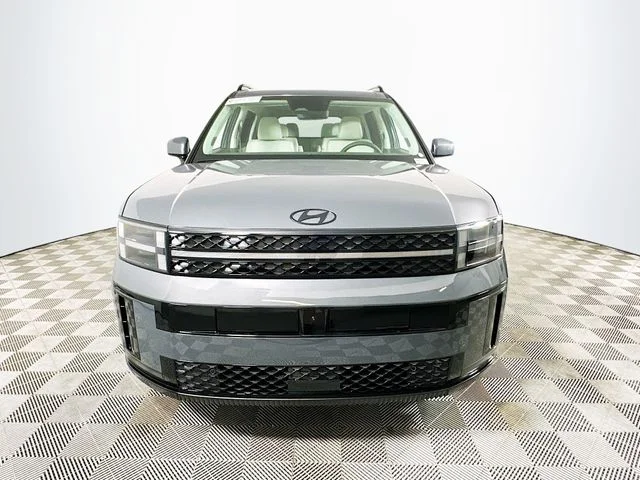 New 2025 Hyundai SANTA FE Calligraphy