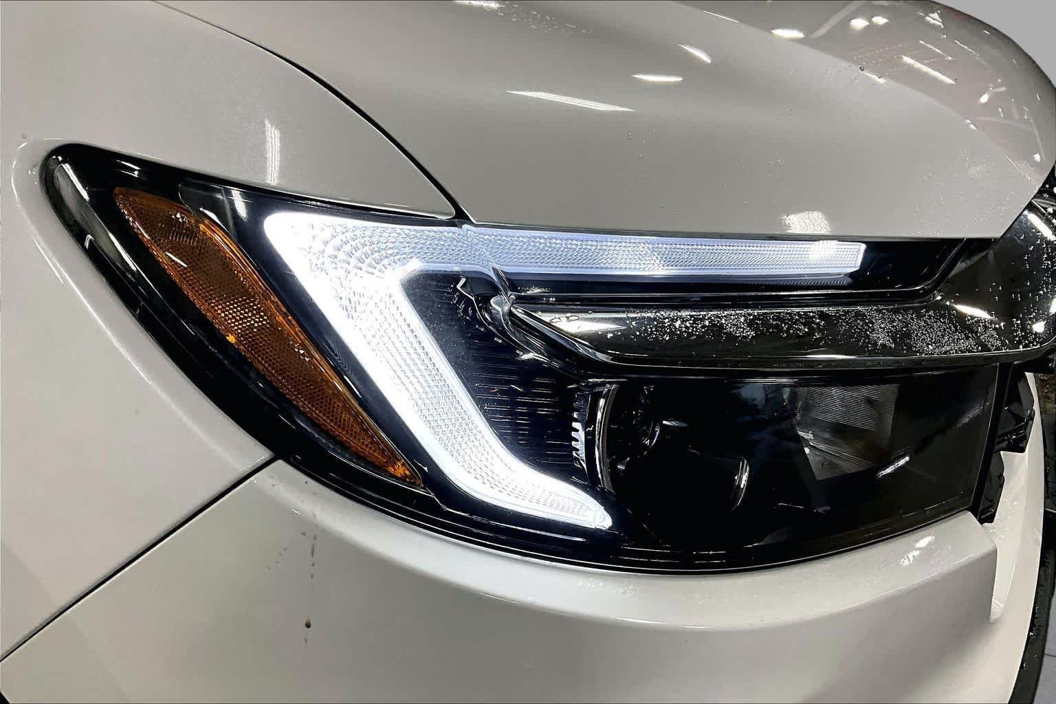 2023 Honda Passport EX-L - Photo 26