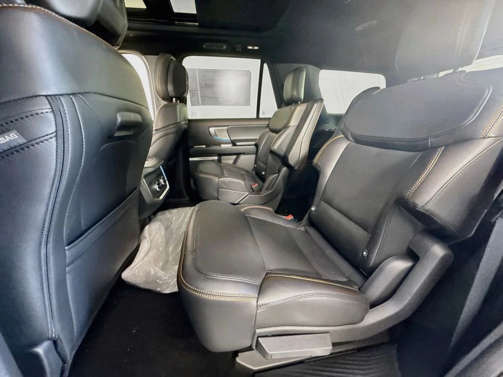 New 2026 Marsh Gray Ford Tremor® image 26