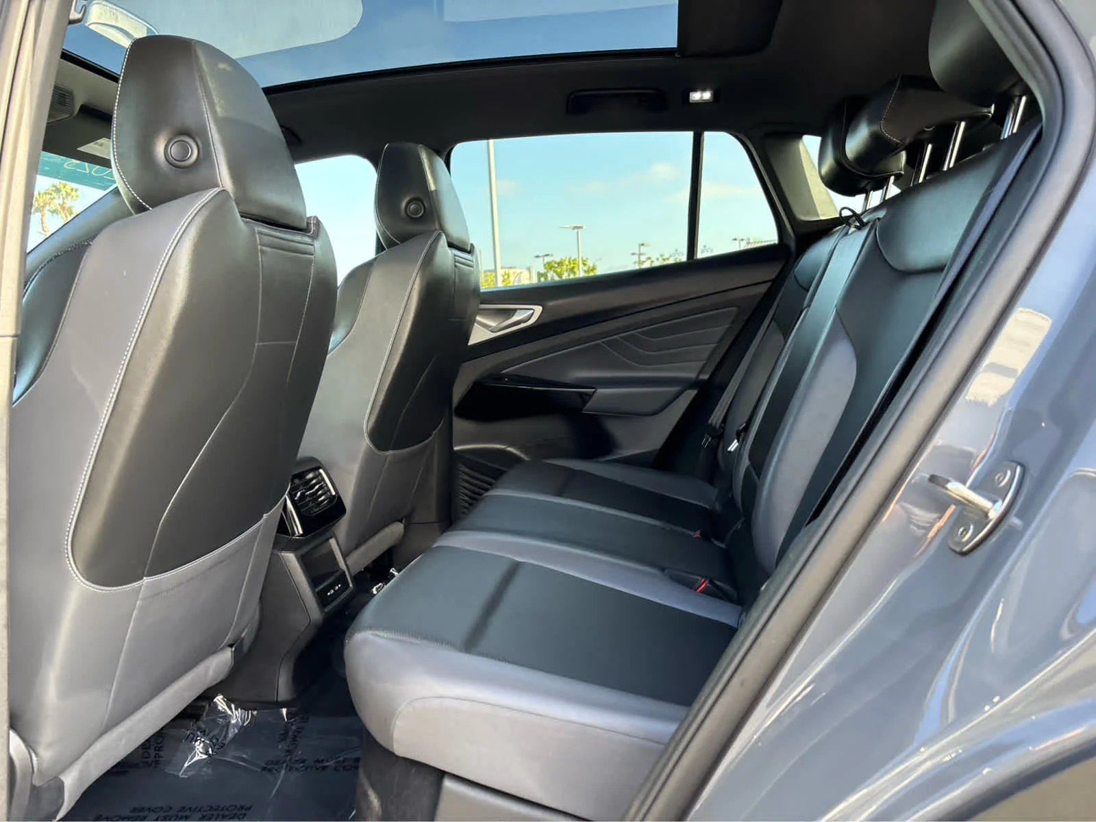 Certified Used 2023 Pure Gray Volkswagen Pro S image 19