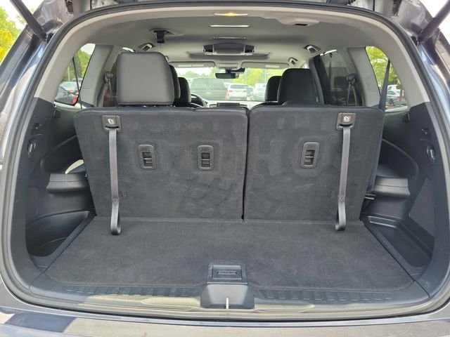 2019 Honda Pilot Touring - Photo 8