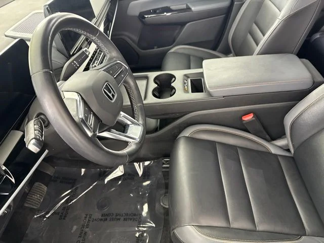 Used 2024 Blue Honda Touring image 24