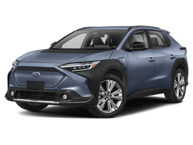 2023 Subaru SOLTERRA