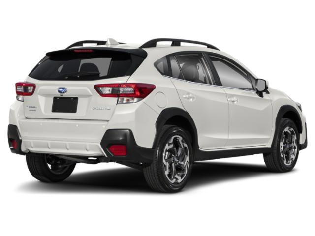 Used 2023 Subaru Crosstrek Limited with VIN JF2GTHNC3PH286074 for sale in Saint Cloud, Minnesota
