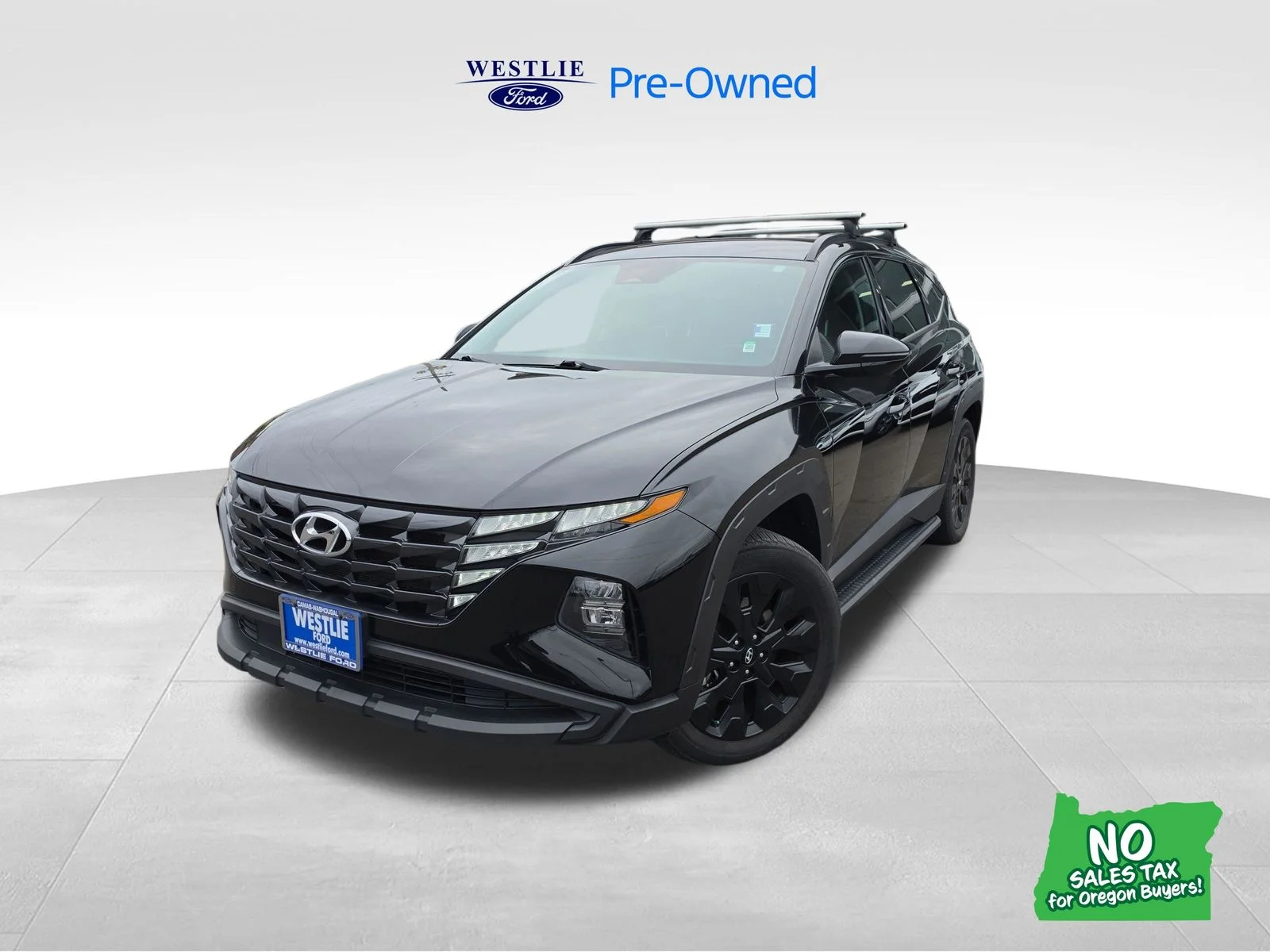 2022 Hyundai Tucson XRT