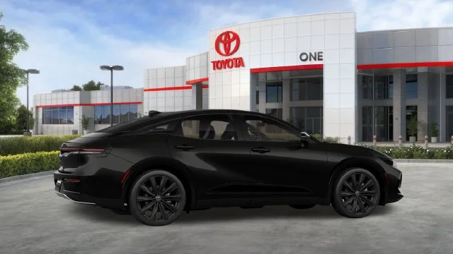 New 2027  Toyota Nightshade image 14