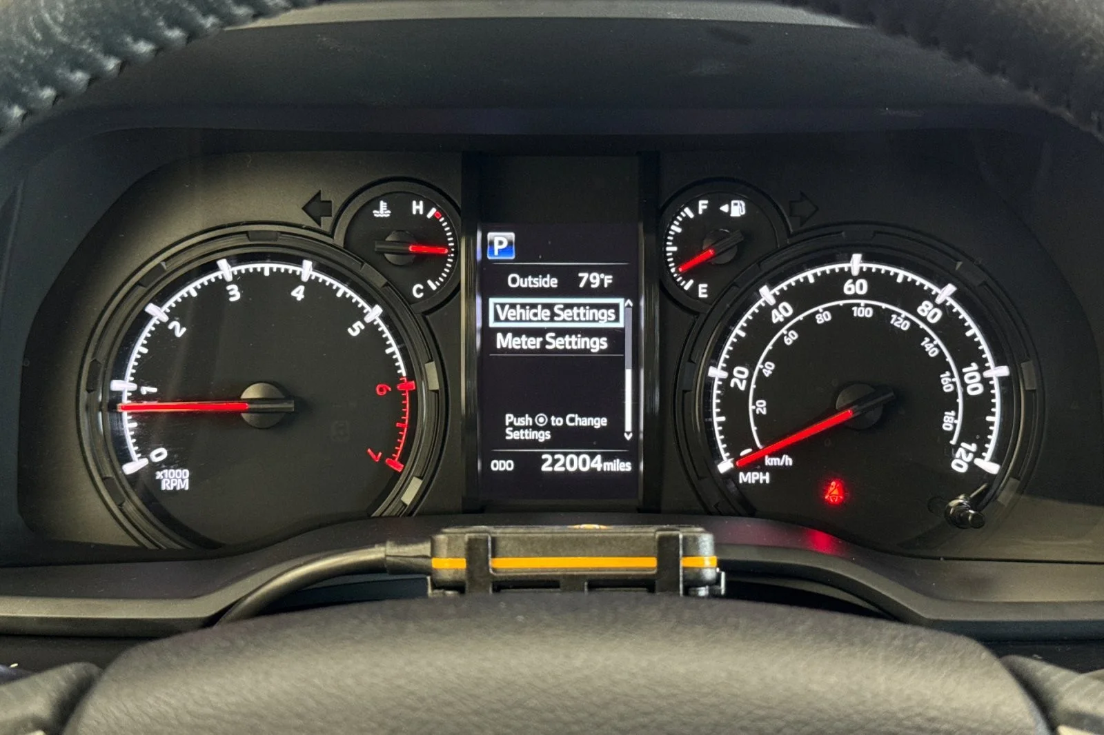 Used 2024 Underground Toyota SR5 image 23