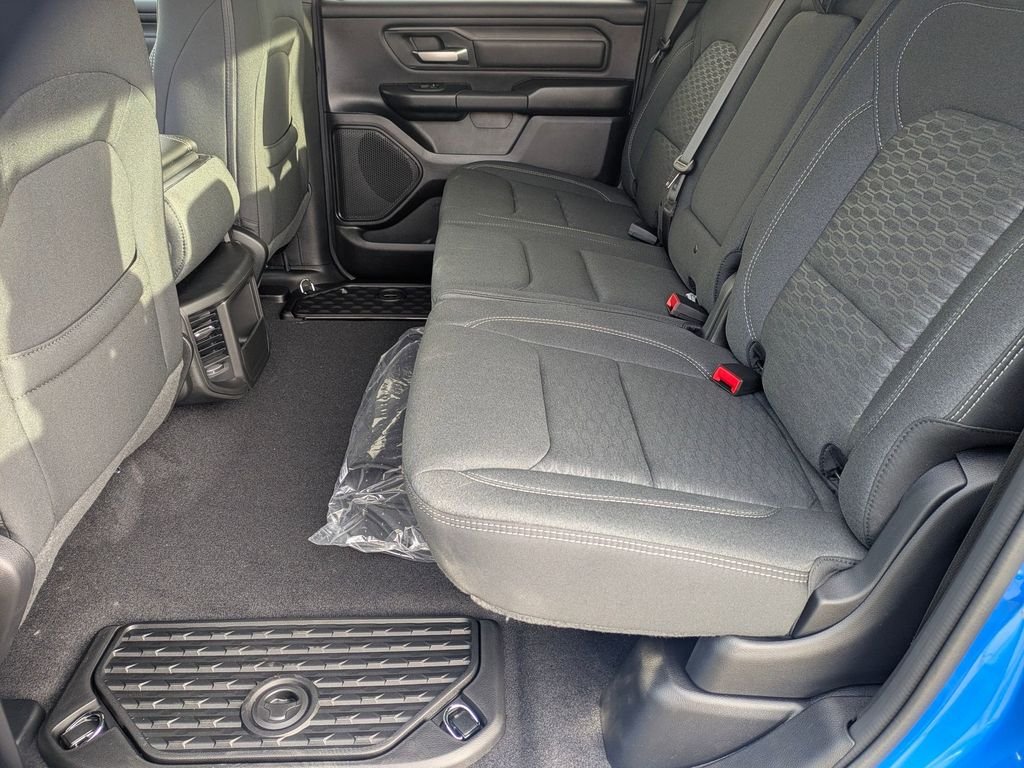 2026 RAM 1500 Tradesman - Photo 26