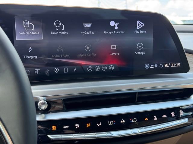 2026 Cadillac LYRIQ V Premium - Photo 29