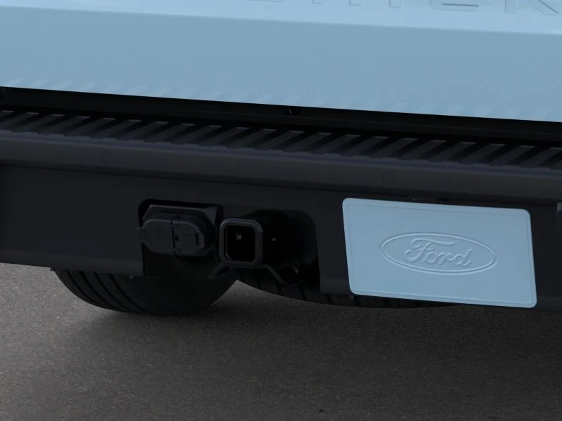 New 2026 Light Blue Ford Lariat® image 23