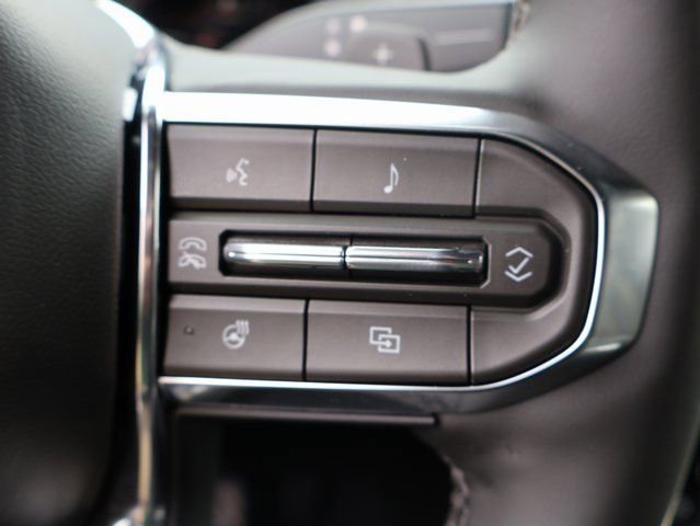 New 2026 Sterling Metallic GMC Denali image 35