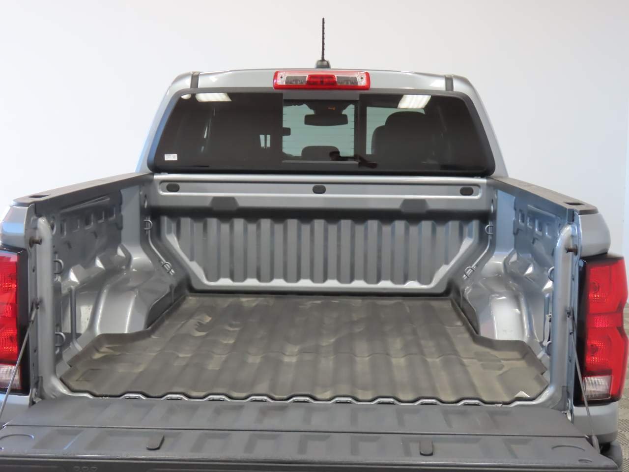 2024 Chevrolet Colorado Z71 - Photo 17