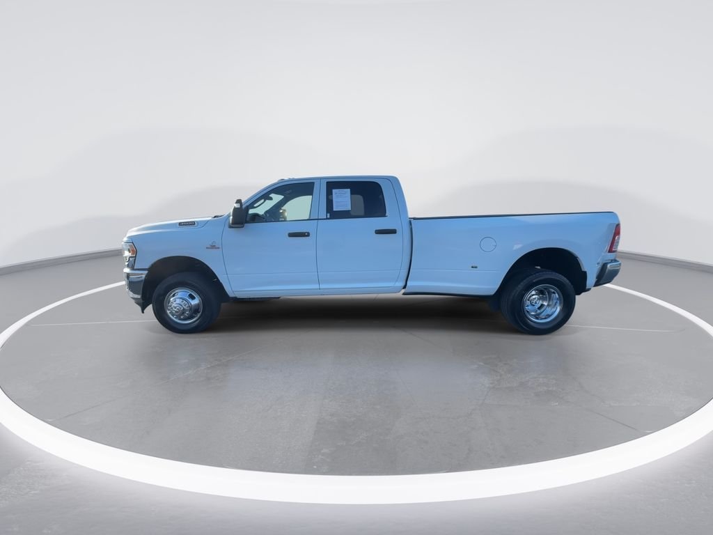 Used 2024 White Ram Tradesman image 5