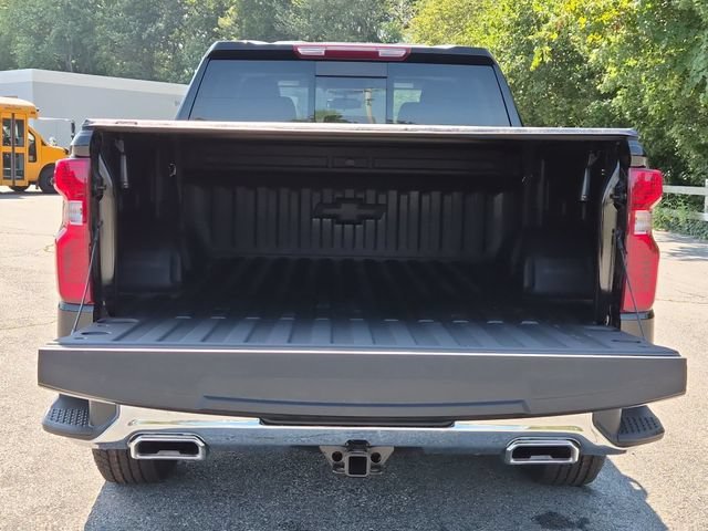 2026 Chevrolet Silverado 1500 LT - Photo 20