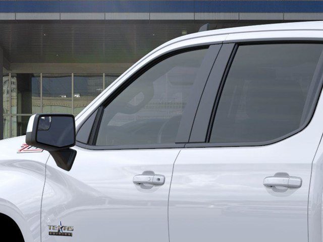 2026 Chevrolet Silverado 1500 LT - Photo 12
