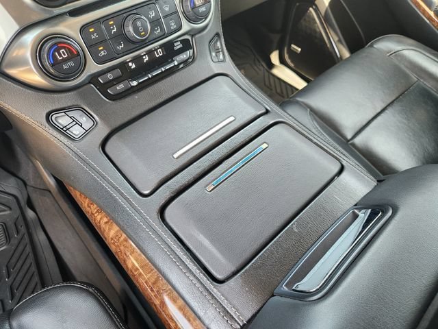 Used 2020 SATIN STEEL METALLIC Chevrolet Premier image 18