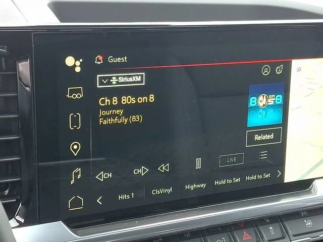 New 2026 Onyx Black GMC Elevation image 14