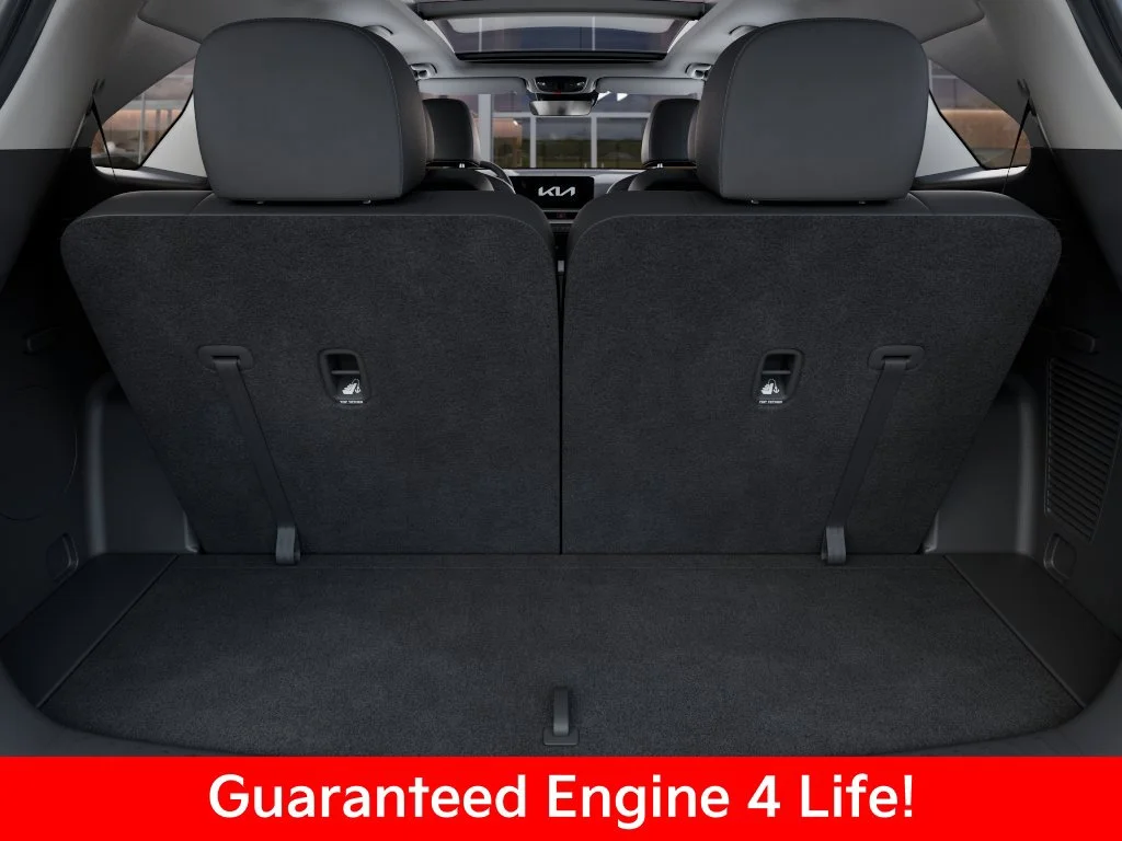 New 2026 Glacial White Pearl Kia X-Line EX AWD image 21