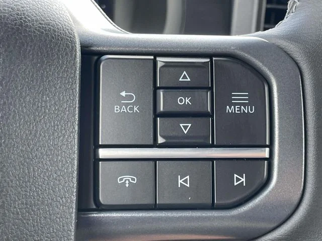 New 2026 Gray Ford XLT image 19