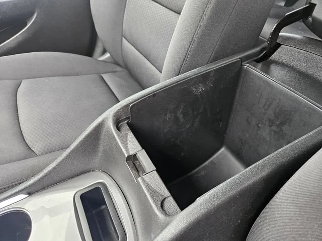 Used 2024 Sterling Gray Metallic Chevrolet 1LT image 26