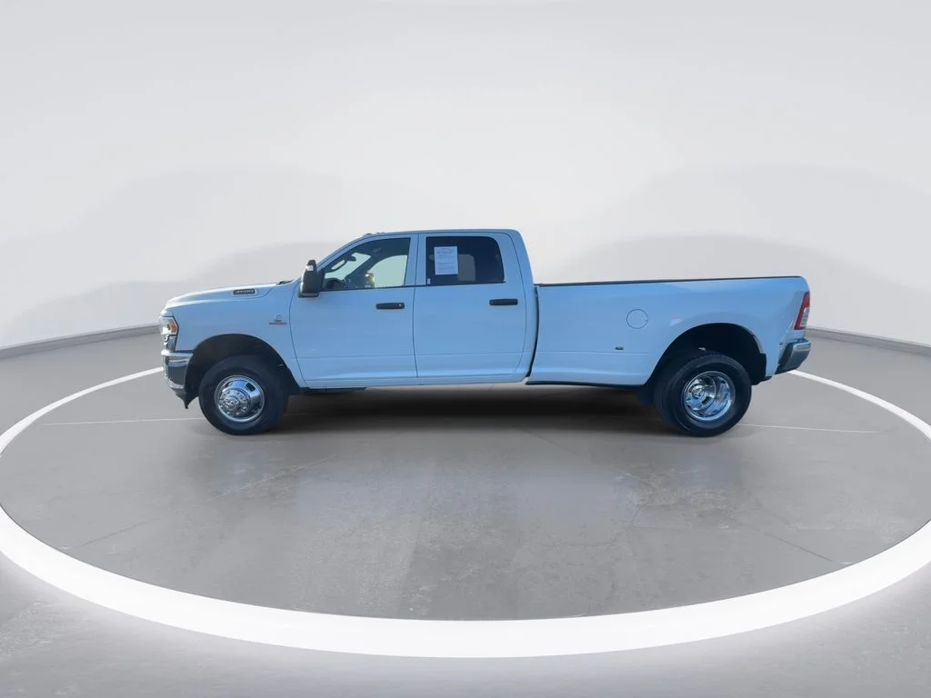 Used 2024 White Ram Tradesman image 5