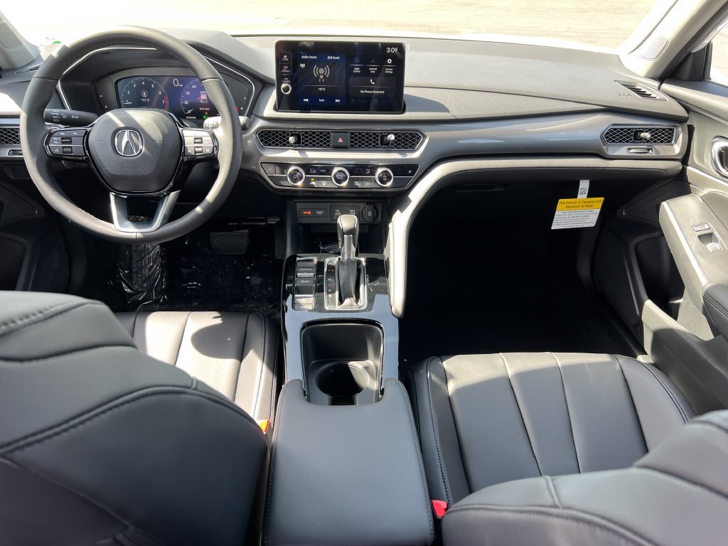 Used 2026 White Acura Base image 30